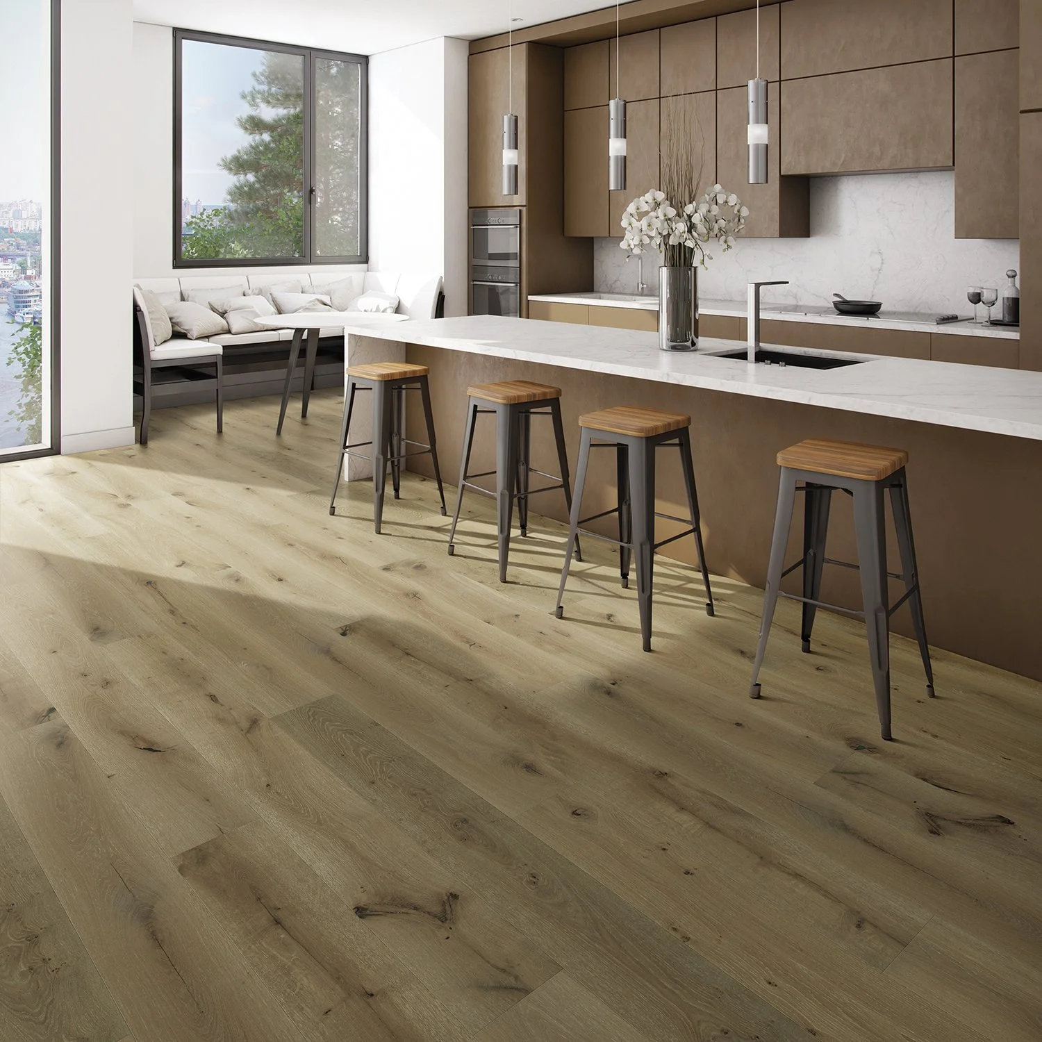 Leitmotif - 95306 — Bravada Hardwood Flooring